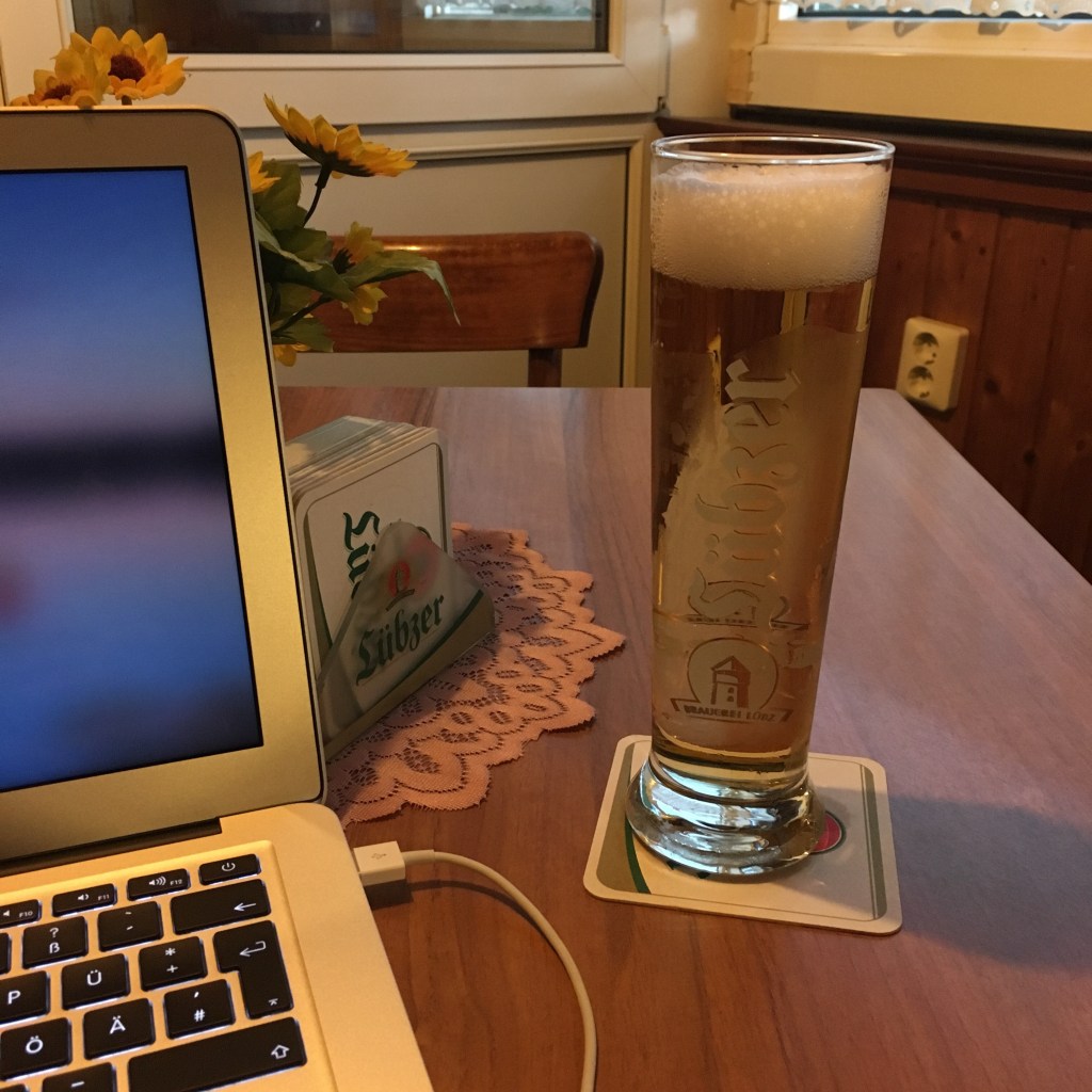 Kneipe in Waren Kneipe in Waren