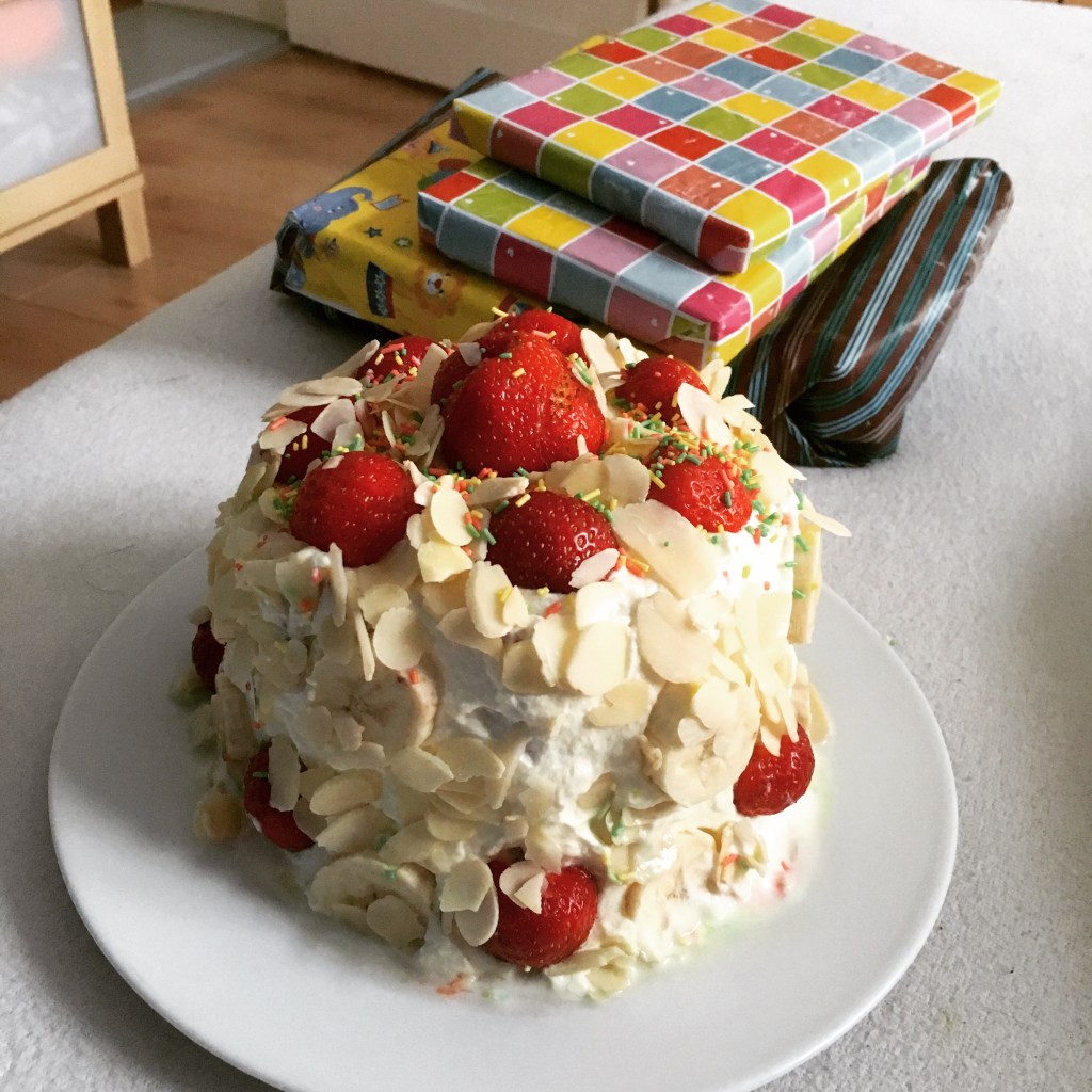 Geburtstag Geburtstag