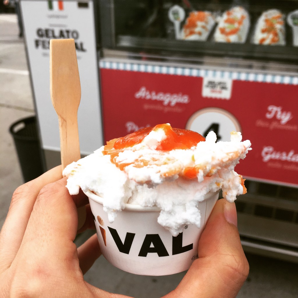 EisQueen Summer Garden