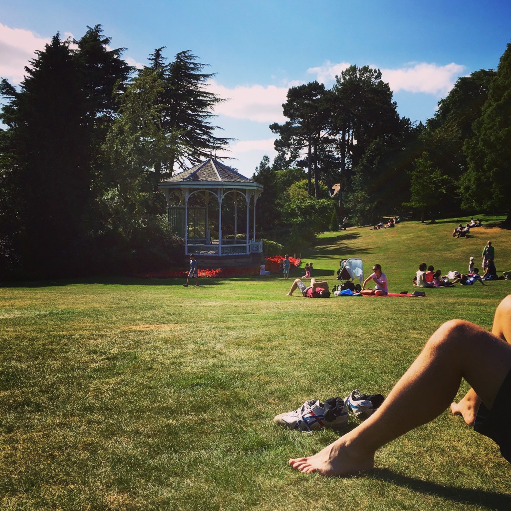 Botanischer Garten Botanischer Garten