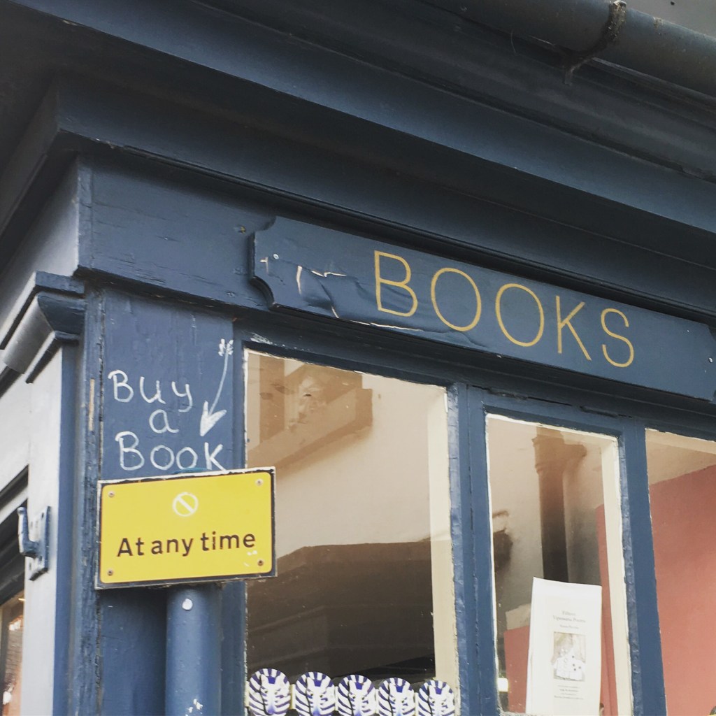 Hay-on-Wye Hay-on-Wye