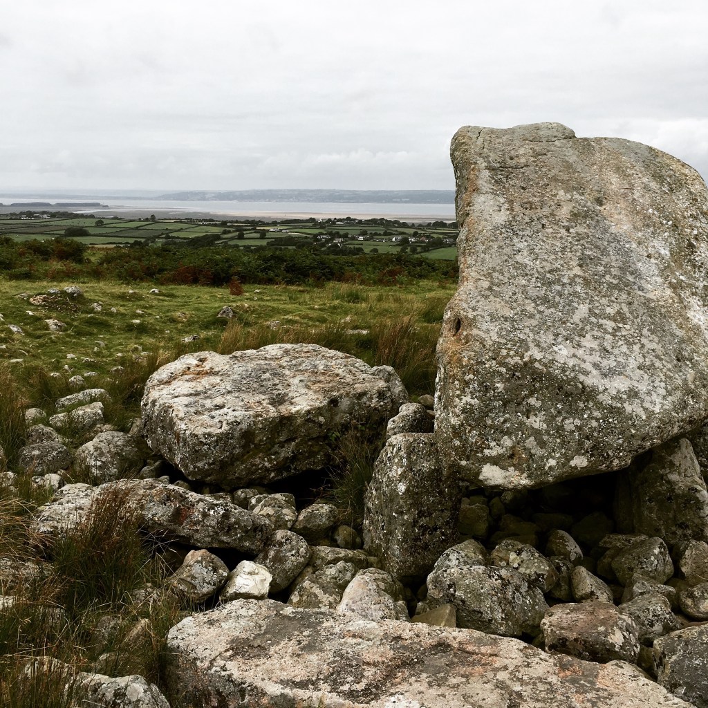 Steinzeitgrab Steinzeitgrab