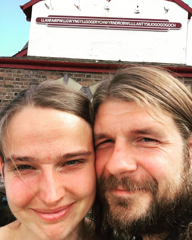 Llanffairdingsda Llanffairdingsda