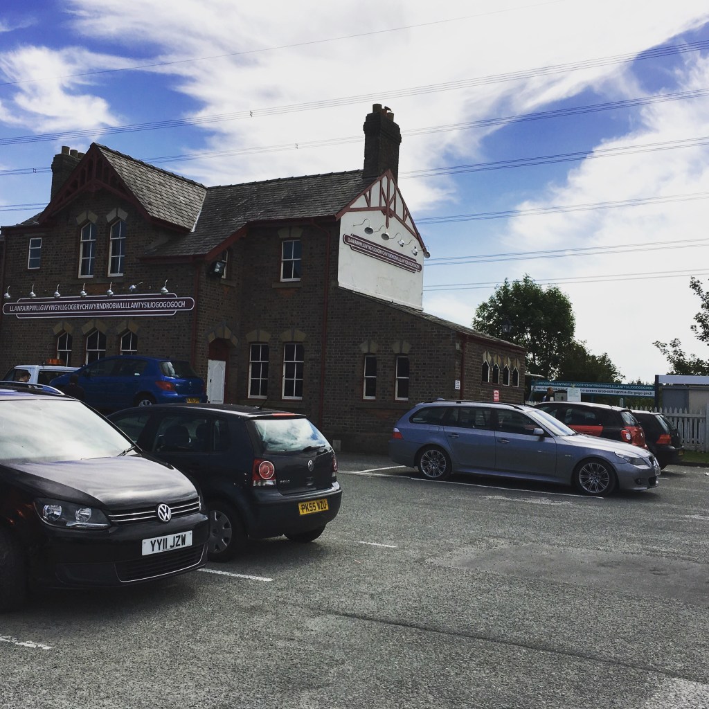 Llanffairdingsda Llanffairdingsda