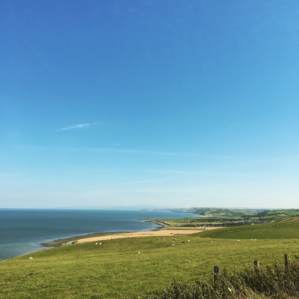 Irische See Irische See