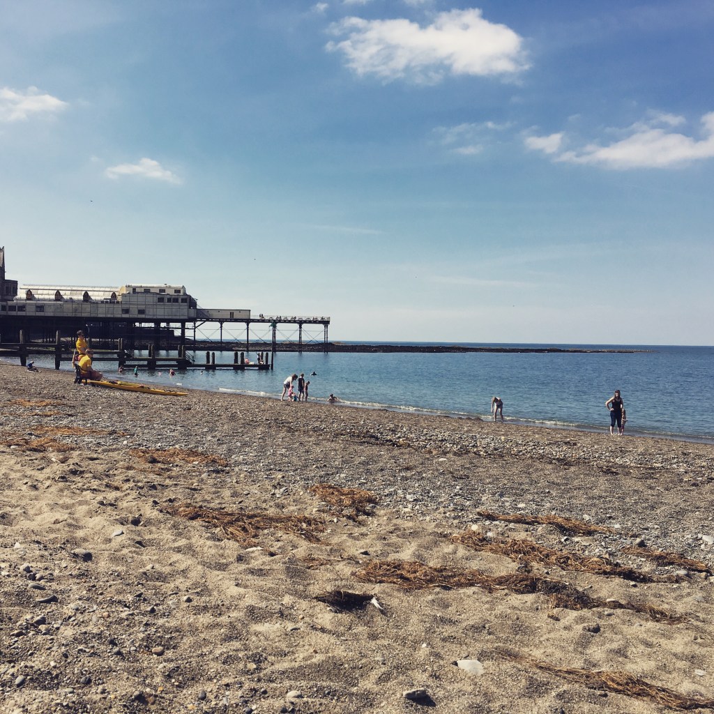 Aberystwyth Aberystwyth