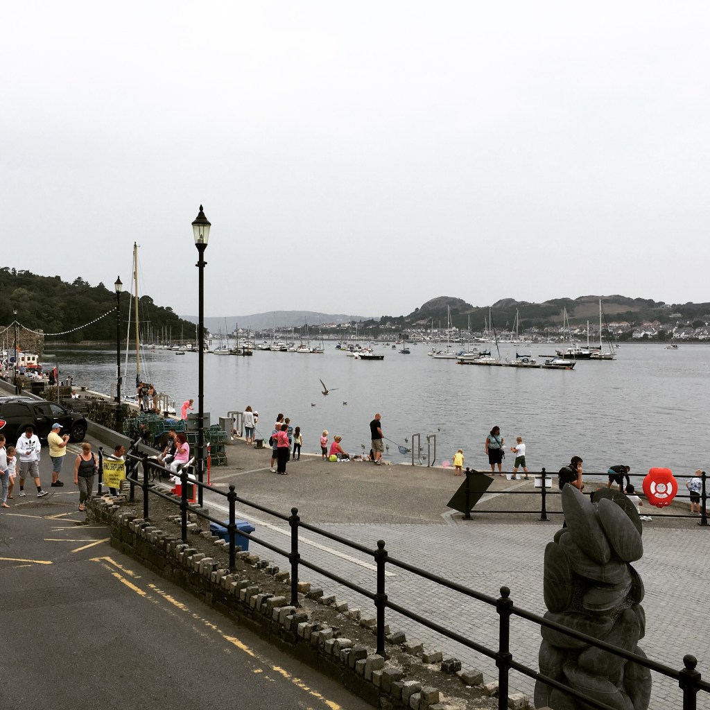 Conwy Harbour Conwy Harbour