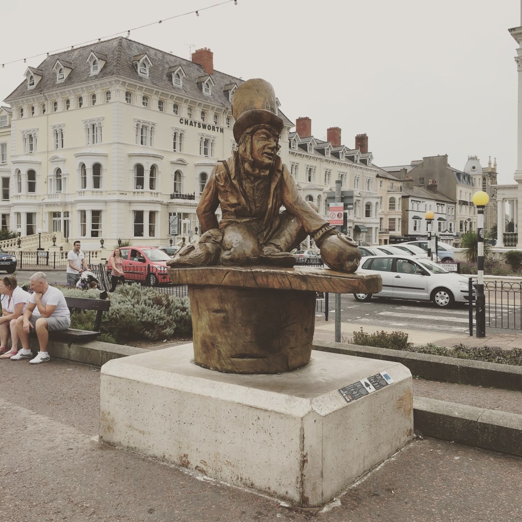 Mad Hatter Mad Hatter