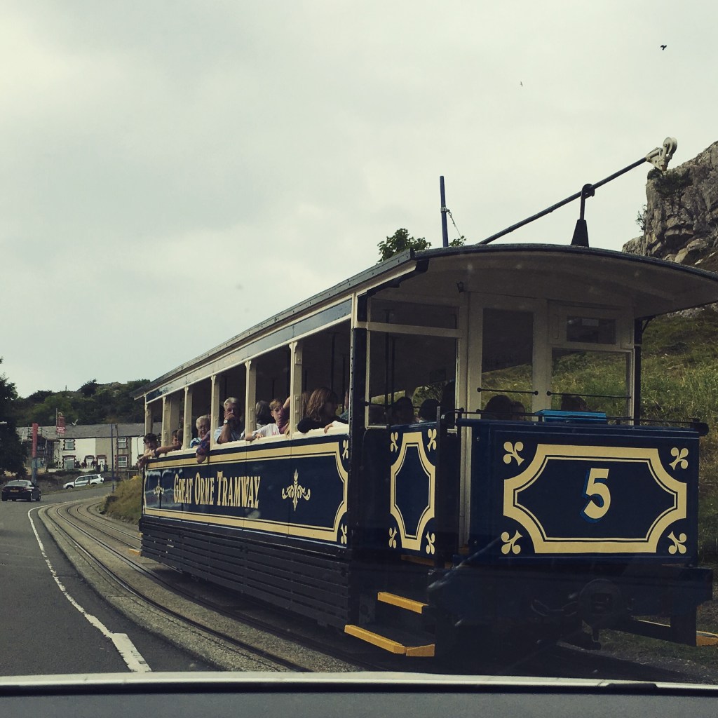 Schmalspurbahn Schmalspurbahn