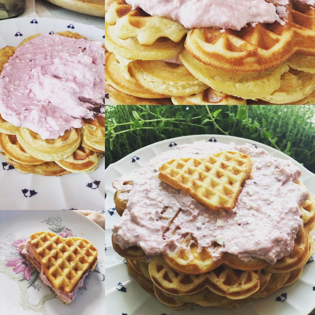 Waffeln