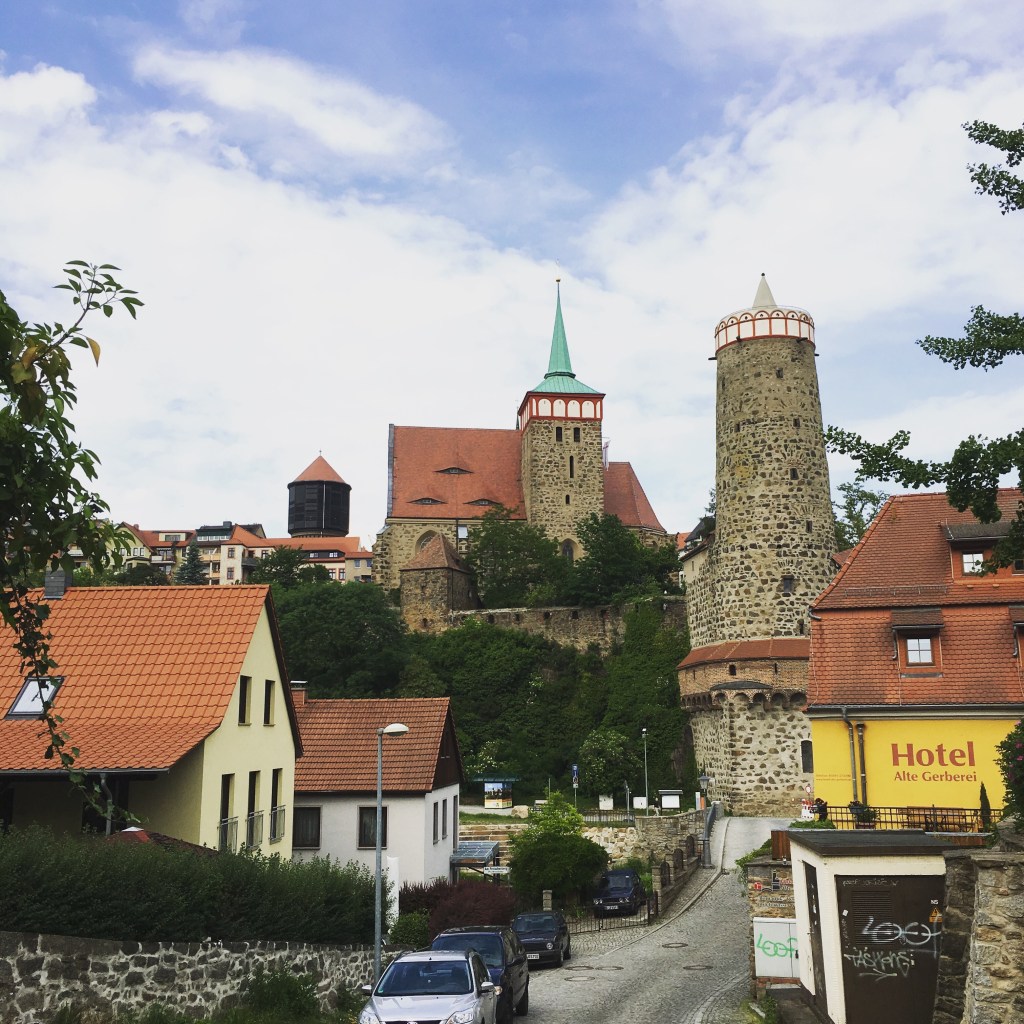 Bautzen